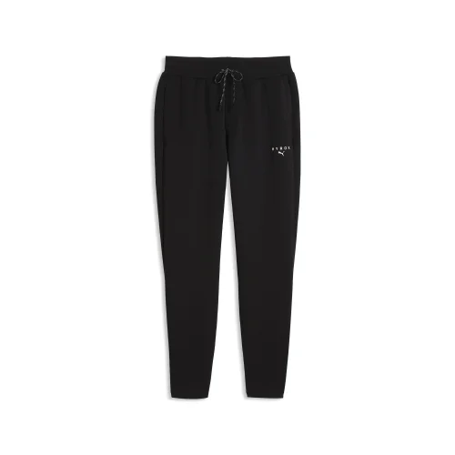 PUMA X HYROX Men's Cloudspun Elevated Pant - Puma Black