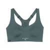 PUMA X HYROX Women's Powermode Bra - Herb Garden