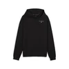 PUMA X HYROX Men's Cloudspun Hoodie - Puma Black