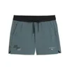 PUMA X HYROX Women's Powermode Woven Short - Herb Garden