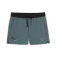 PUMA X HYROX Women's Powermode Woven Short - Herb Garden
