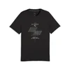 PUMA X HYROX Men's Cloudspun Thermoadapt Tee - Puma Black