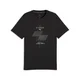 PUMA X HYROX Men's Cloudspun Thermoadapt Tee - Puma Black