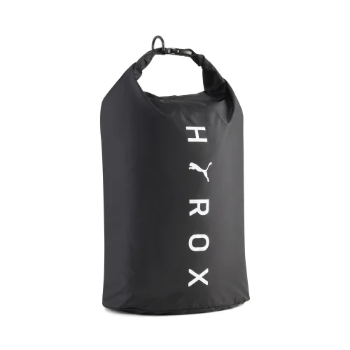 PUMA X HYROX Drybag - Puma Black - One Size