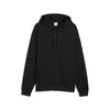 PUMA X HYROX Men's Heavyweight Hoodie - Puma Black