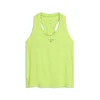 PUMA X HYROX Women's Powermode Tank - Sunny Lime