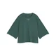 PUMA X HYROX Women's Cropped Lifestyle Tee - Herb Garden