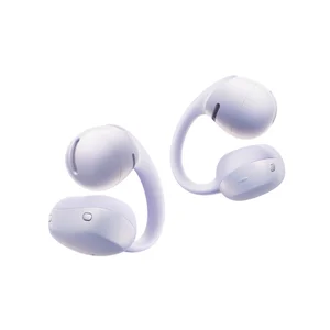 Shokz OpenDots Air - Purple - Colour Purple