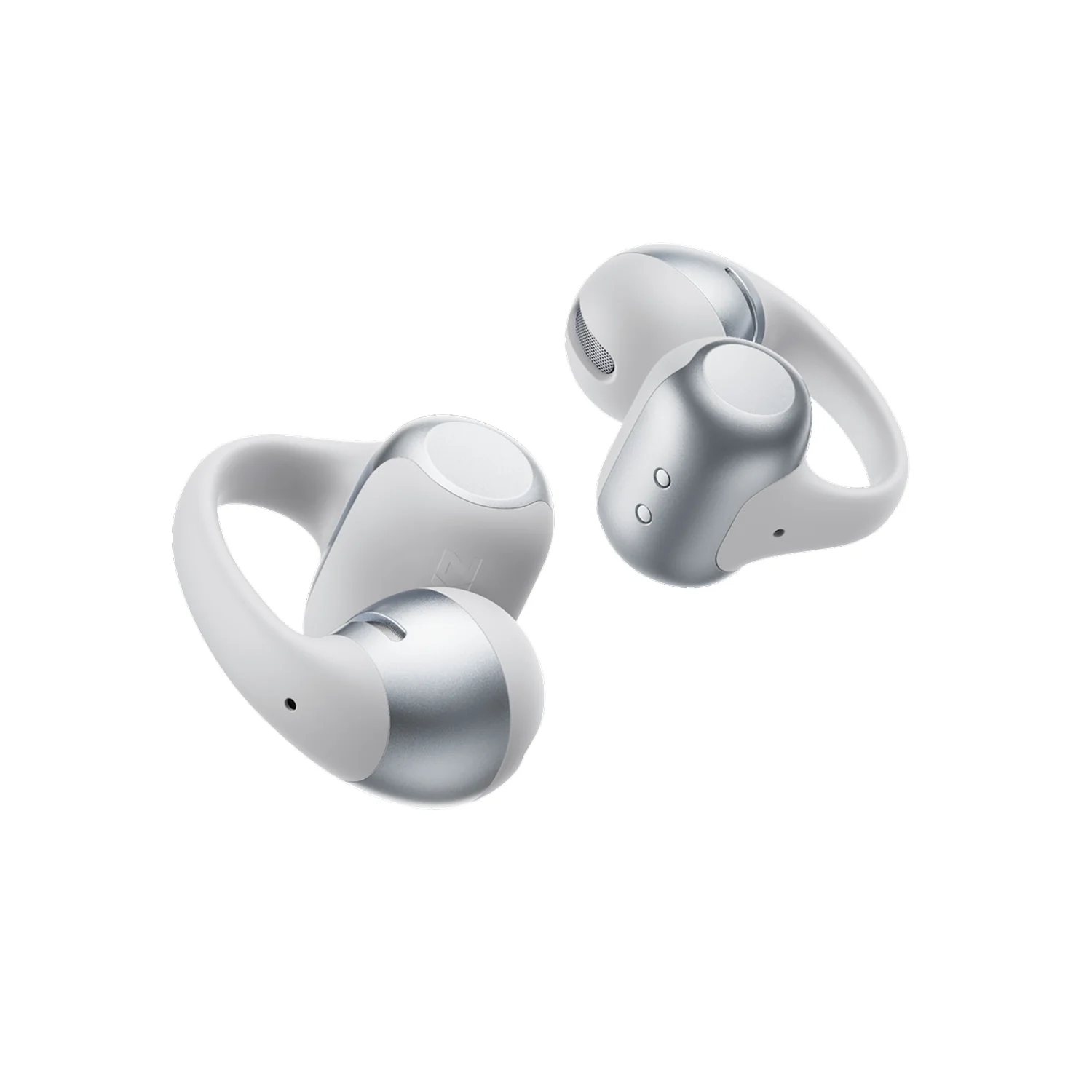 Shokz OpenDots 2 - Grey Image 1
