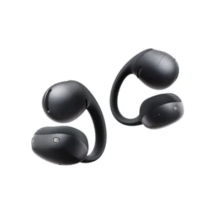 Shokz OpenDots Air - Black - Colour Black