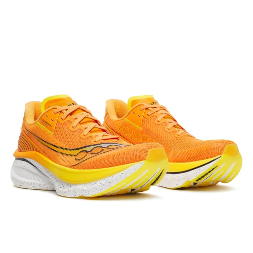 Saucony Men's Endorphin Azura Trainers - Fuego