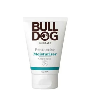 Bulldog Protective Moisturiser 100ml - undefined undefined