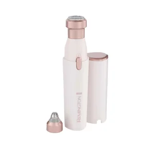Remington BareMe Facial Hair Remover 2-In-1 - undefined undefined