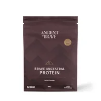 Ancient + Brave Brave Ancestral Protein Powder