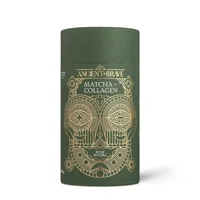 Ancient + Brave Ceremonial Matcha + Collagen