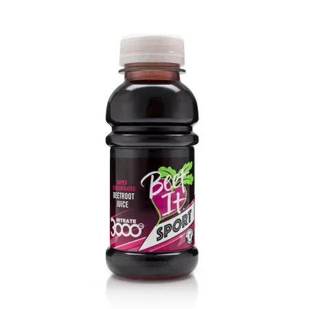 Beet It Sport, Nitrate 3000