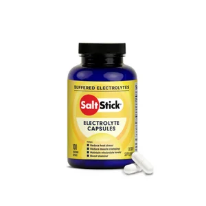 Salt Stick, 100 Capsule Tub - Option Original
