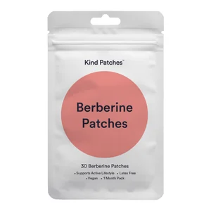 Kind Patches Berberine Patches - undefined undefined