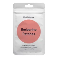 Kind Patches Berberine Patches