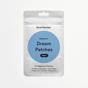 Kind Patches Dream Patches - Nano - undefined undefined
