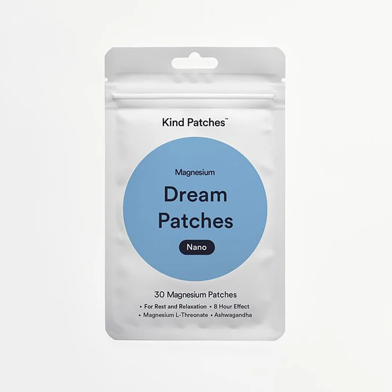 Kind Patches Dream Patches - Nano