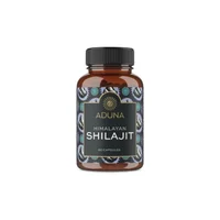 Aduna Shilajit 500mg 60 Capsules