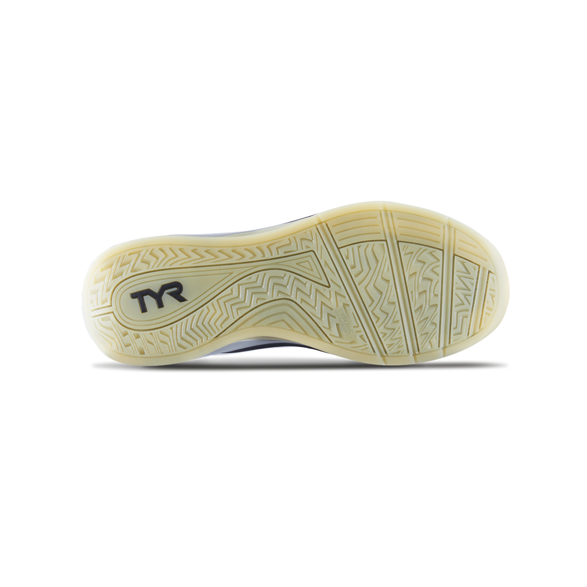 TYR Women's CXT3 Trainer - White/Grey/Black - UK 4 Image 5