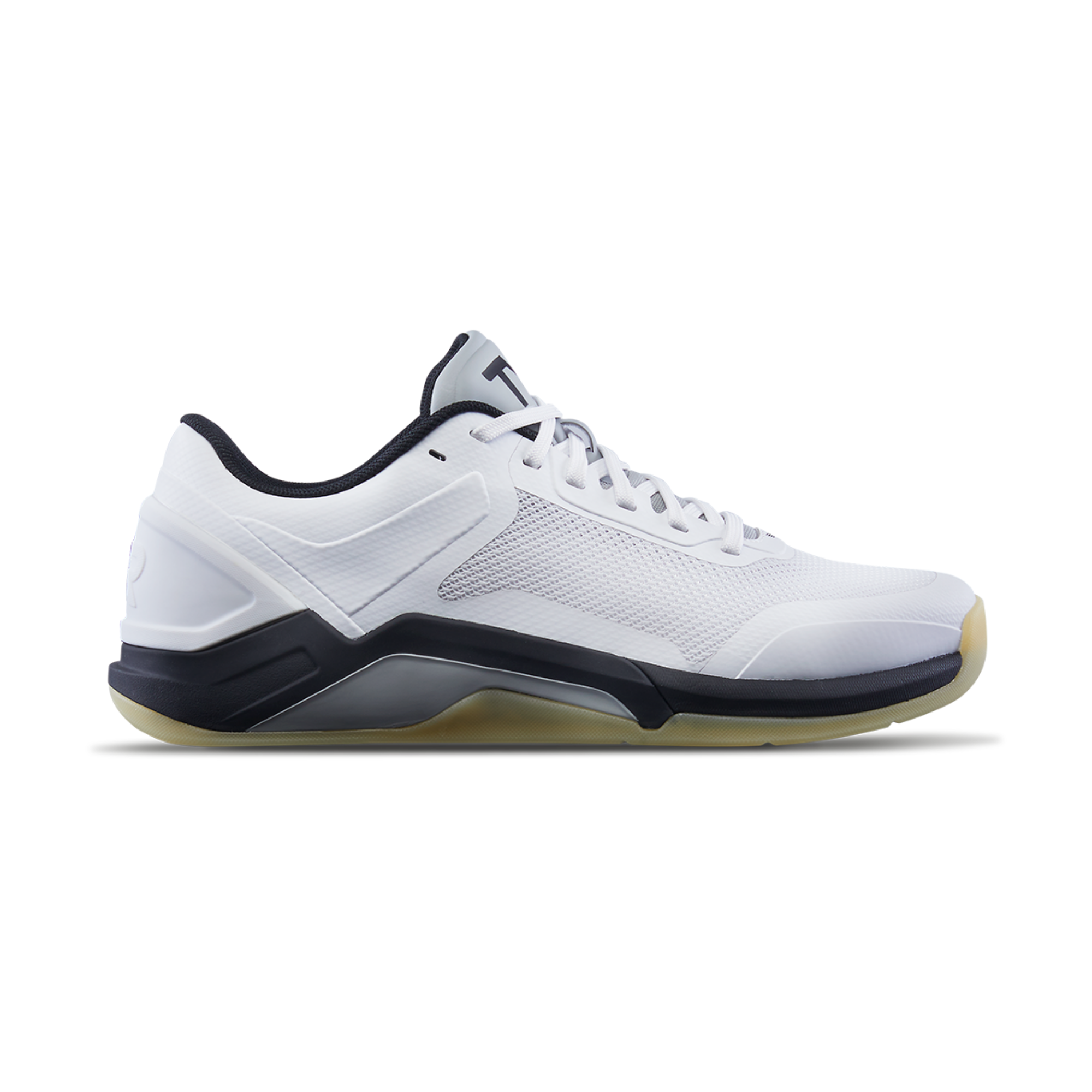 TYR Women's CXT3 Trainer - White/Grey/Black - UK 4 Image 1