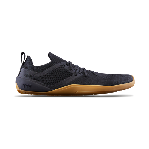 TYR DropZero Lace 2 Shoes - Black/Gum