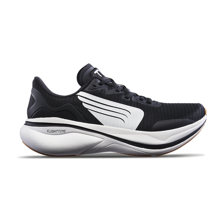 TYR Men's Running Shoes Mavrick V1 White/Black Gum