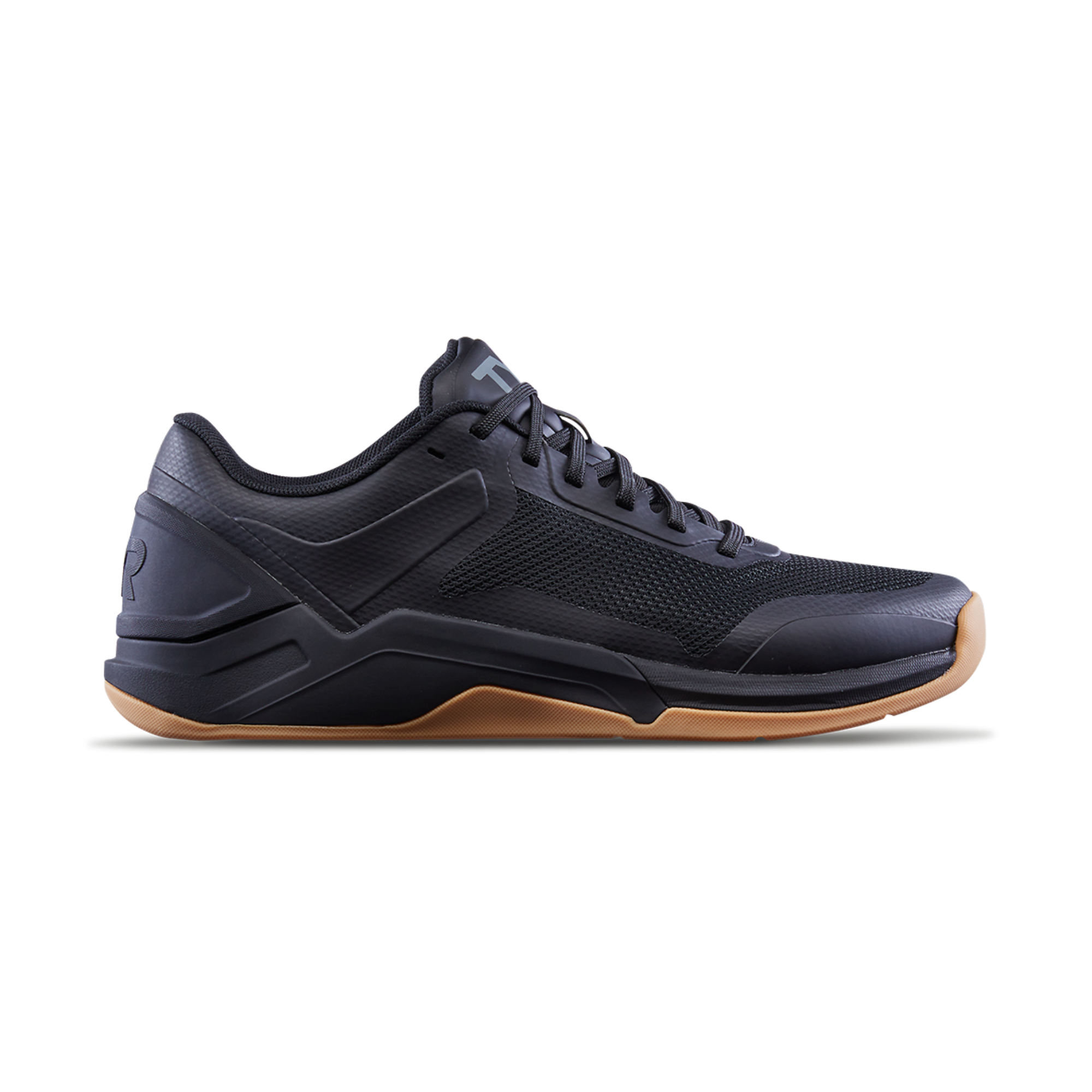 TYR Women's CXT3 Trainer - Black/Gum - UK 4 Image 1