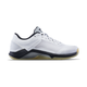 TYR Men's CXT3 Trainer - White/Grey/Black
