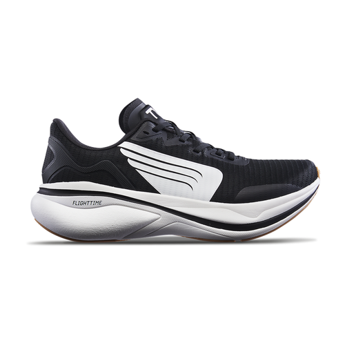 TYR Women's Running Shoes Mavrick V1 - White/Black Gum
