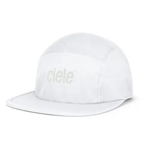 Ciele Unisex GOCap Classic Athletics Cap - Ghost - Size M/L