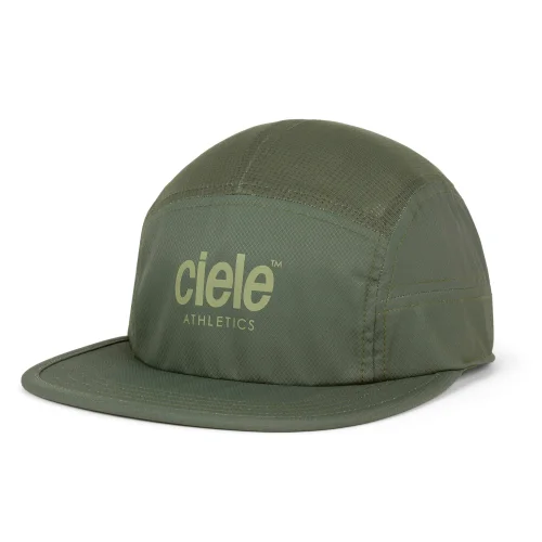 Ciele Unisex GOCap Classic Athletics Cap - Kombu