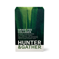 Hunter & Gather Bovine Collagen Sachets