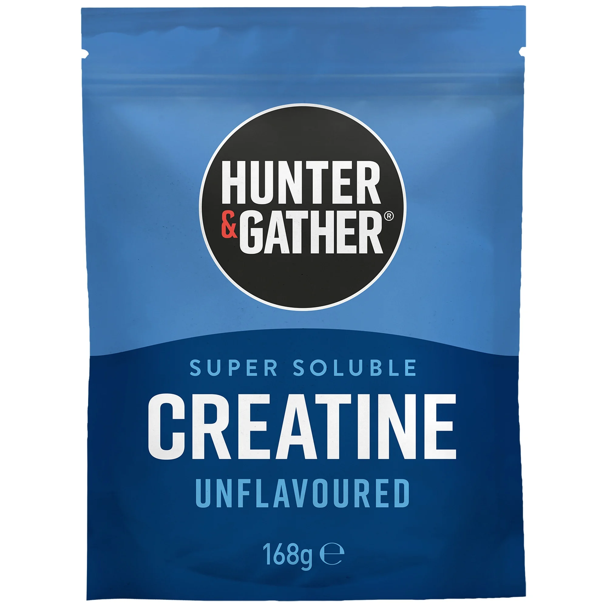Hunter & Gather Creatine & Magnesium