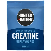Hunter & Gather Creatine & Magnesium