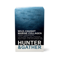Hunter & Gather Marine Collagen Sachets