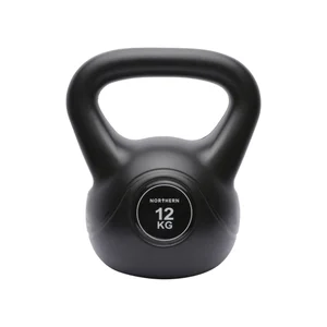 Northern Vinyl Kettlebell - Size 12kg