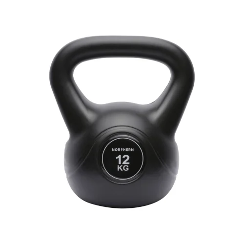 Northern Vinyl Kettlebell