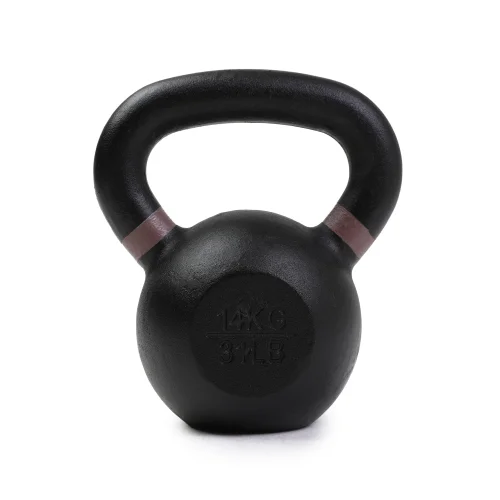 Northern Cast Iron Kettlebell