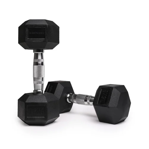 Northern Hex Dumbbells