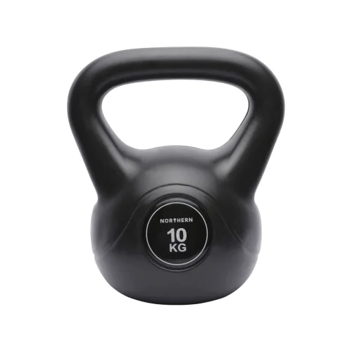 Northern Vinyl Kettlebell