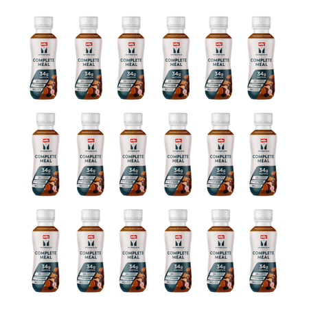 Complete Meal Bundle