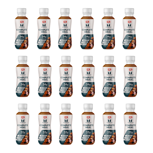 Complete Meal Bundle