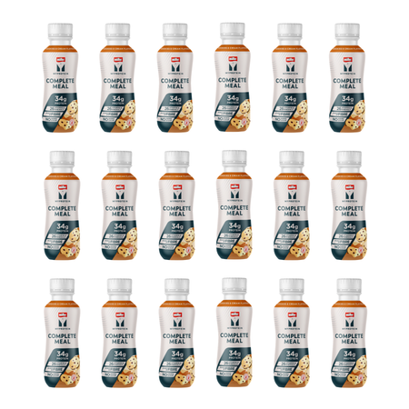 Complete Meal Bundle
