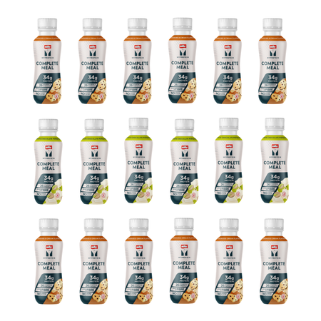Complete Meal Bundle
