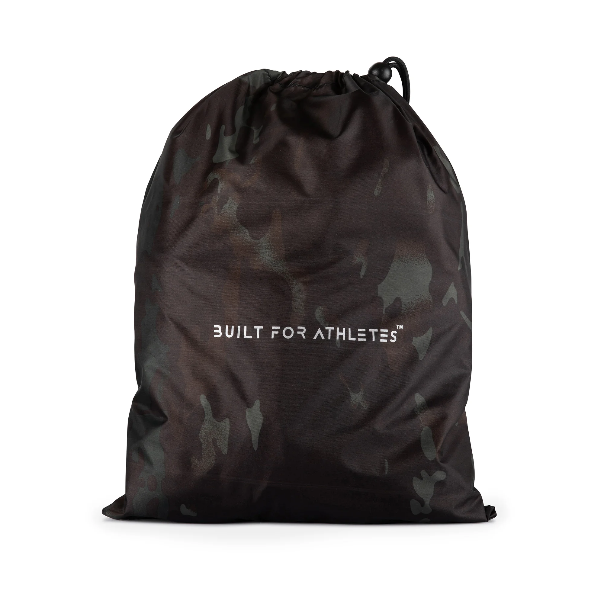 Built for Athletes Camo Wet Bag Image 1