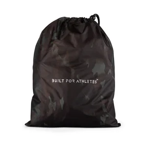 Built for Athletes Camo Wet Bag - Colour Camo